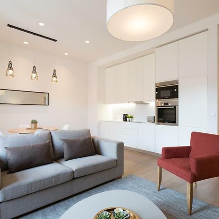 Flh Restauradores Charming Apartment 리스본 외부 사진
