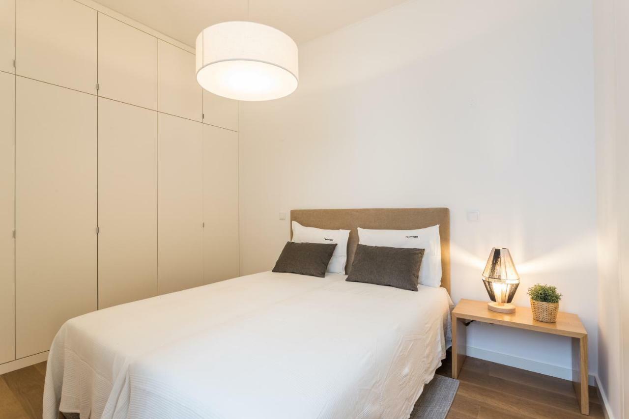 Flh Restauradores Charming Apartment 리스본 외부 사진