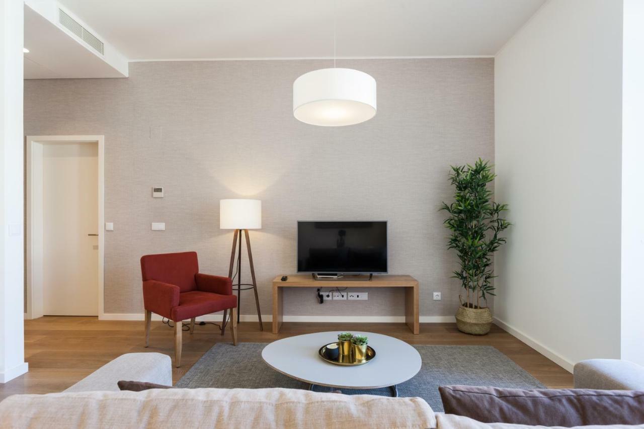 Flh Restauradores Charming Apartment 리스본 외부 사진