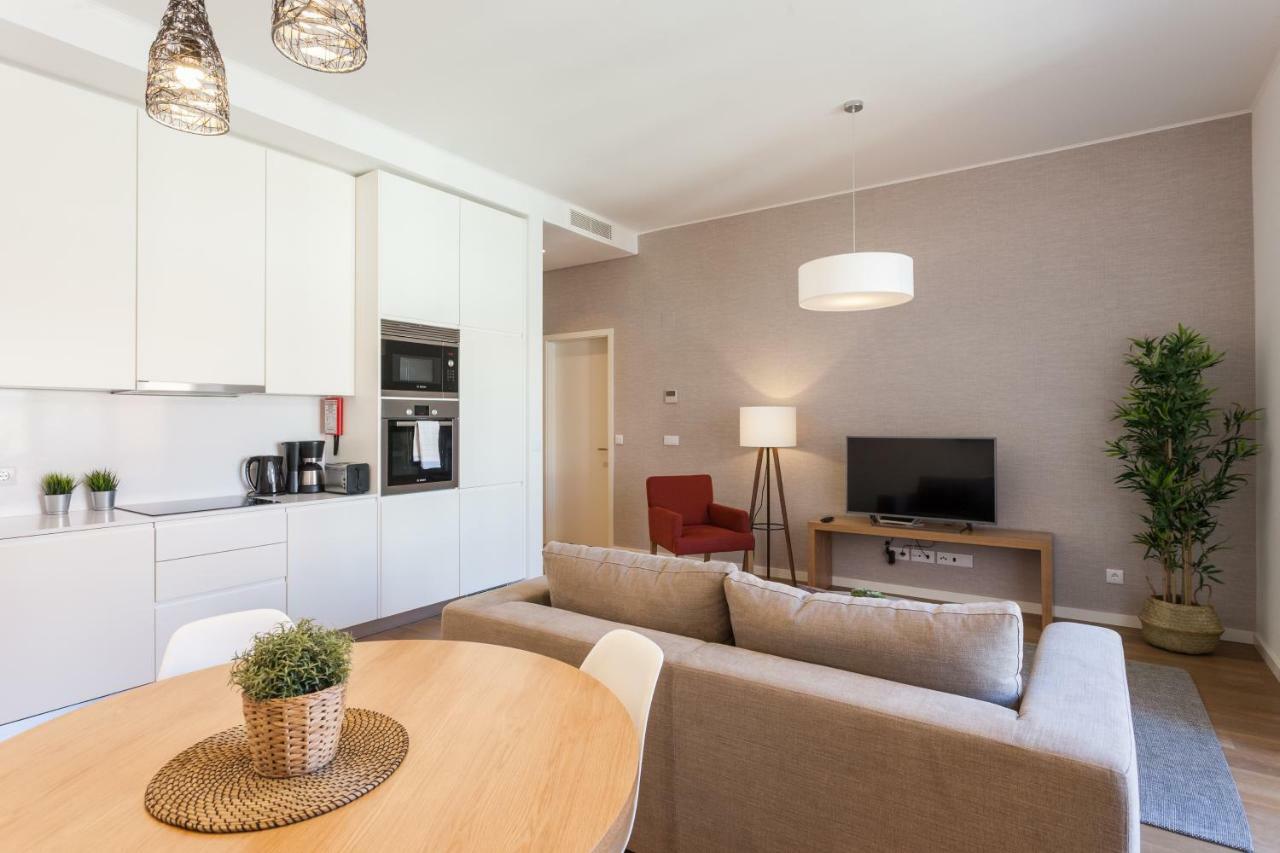 Flh Restauradores Charming Apartment 리스본 외부 사진