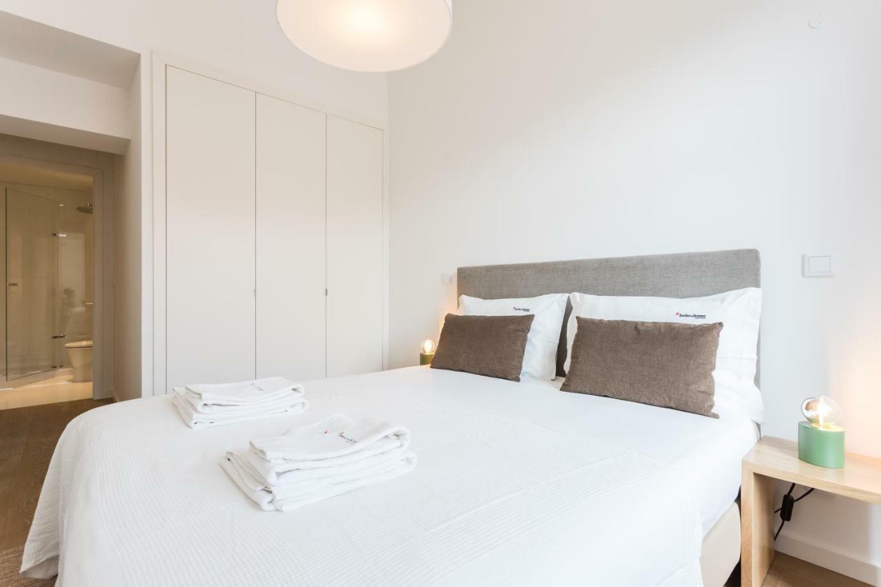 Flh Restauradores Charming Apartment 리스본 외부 사진