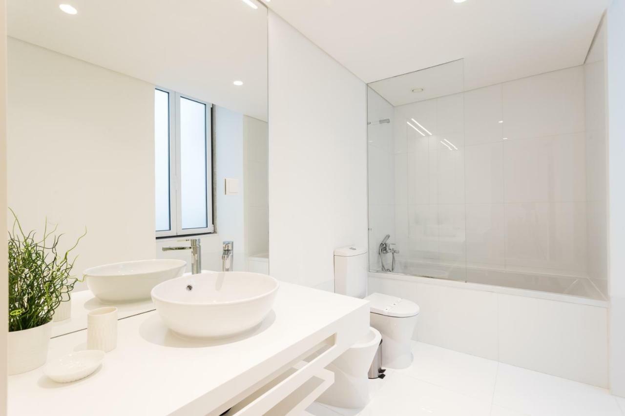 Flh Restauradores Charming Apartment 리스본 외부 사진